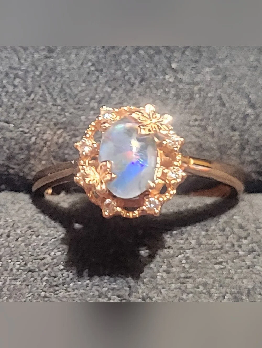 Custom Crafted from my